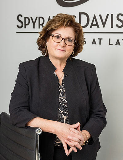 Attorney Profile